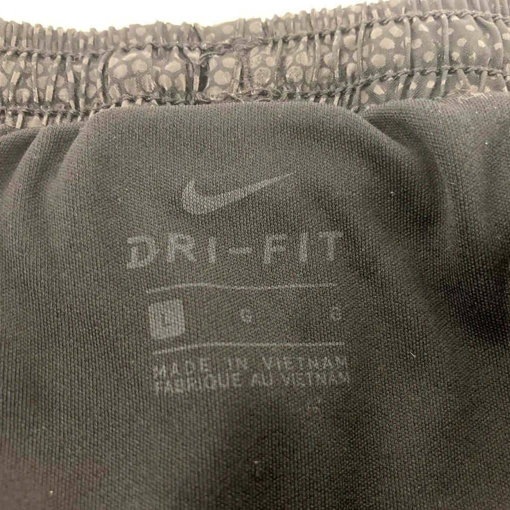 Nike dri fit